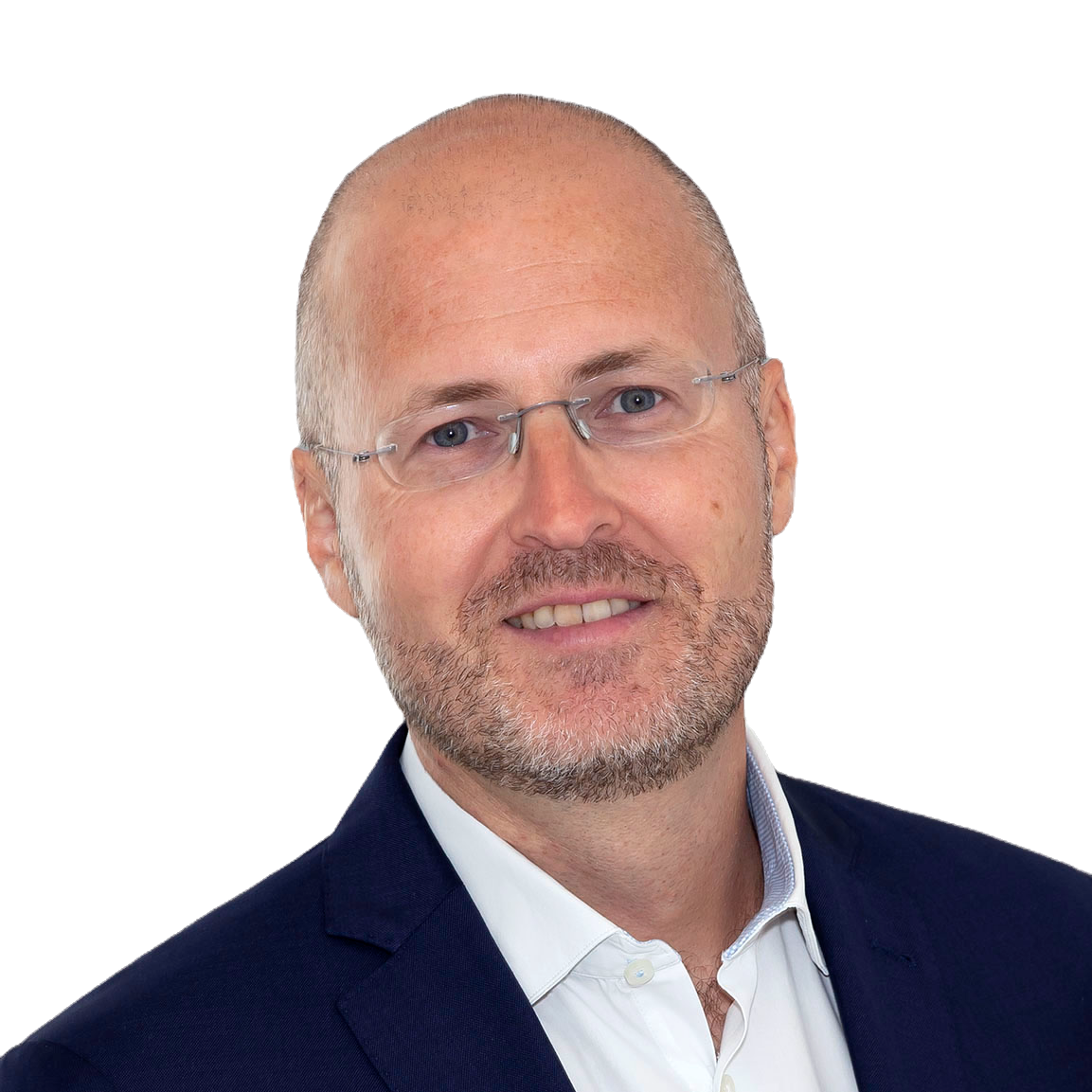 Xavier Pierluca